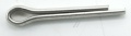 Comenda Interlocking Hook - Cotter Pin Stainless Steel D2x12 - 451002